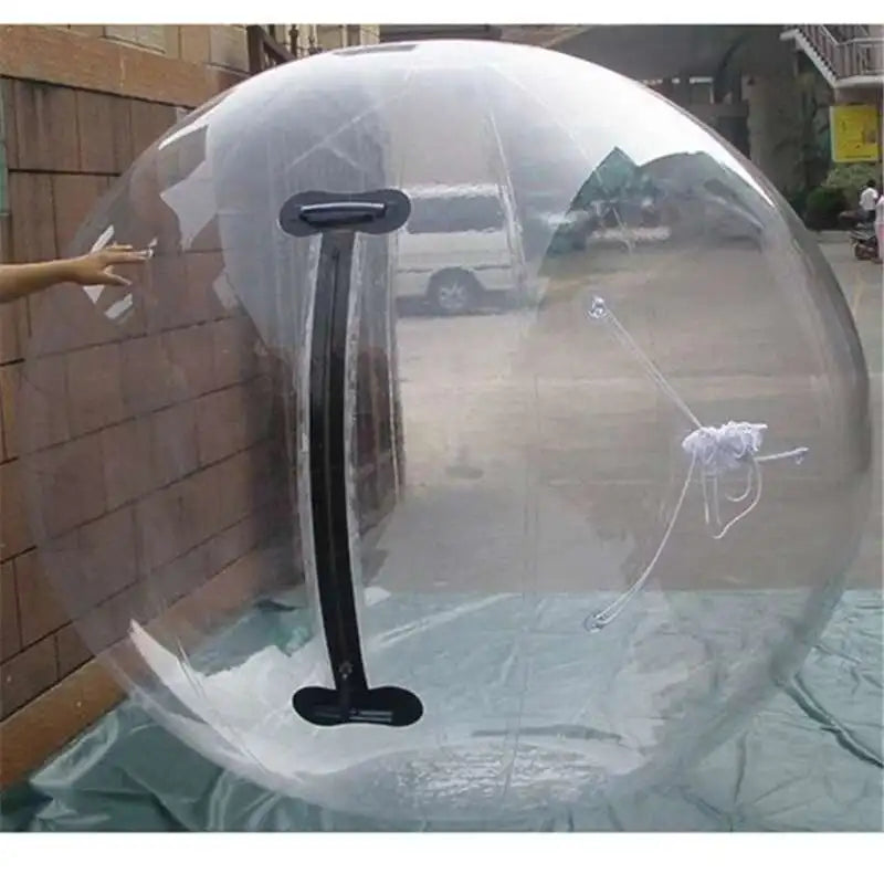 Inflatable Water Walking Ball,Human Water Balloon,Pvc Walk On Water Ball