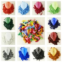 Large 12-inch Tail Balloon Anniversary Wedding Birthday Decoration Supplies Bar KTV Boys and Girls 10PCS