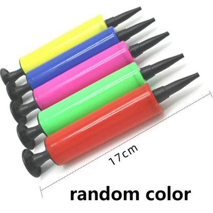100pcs/roll Points Dots Double Sided for Balloons, Removable Clear Stickers for Christmas Wedding Birthday Party Decoration