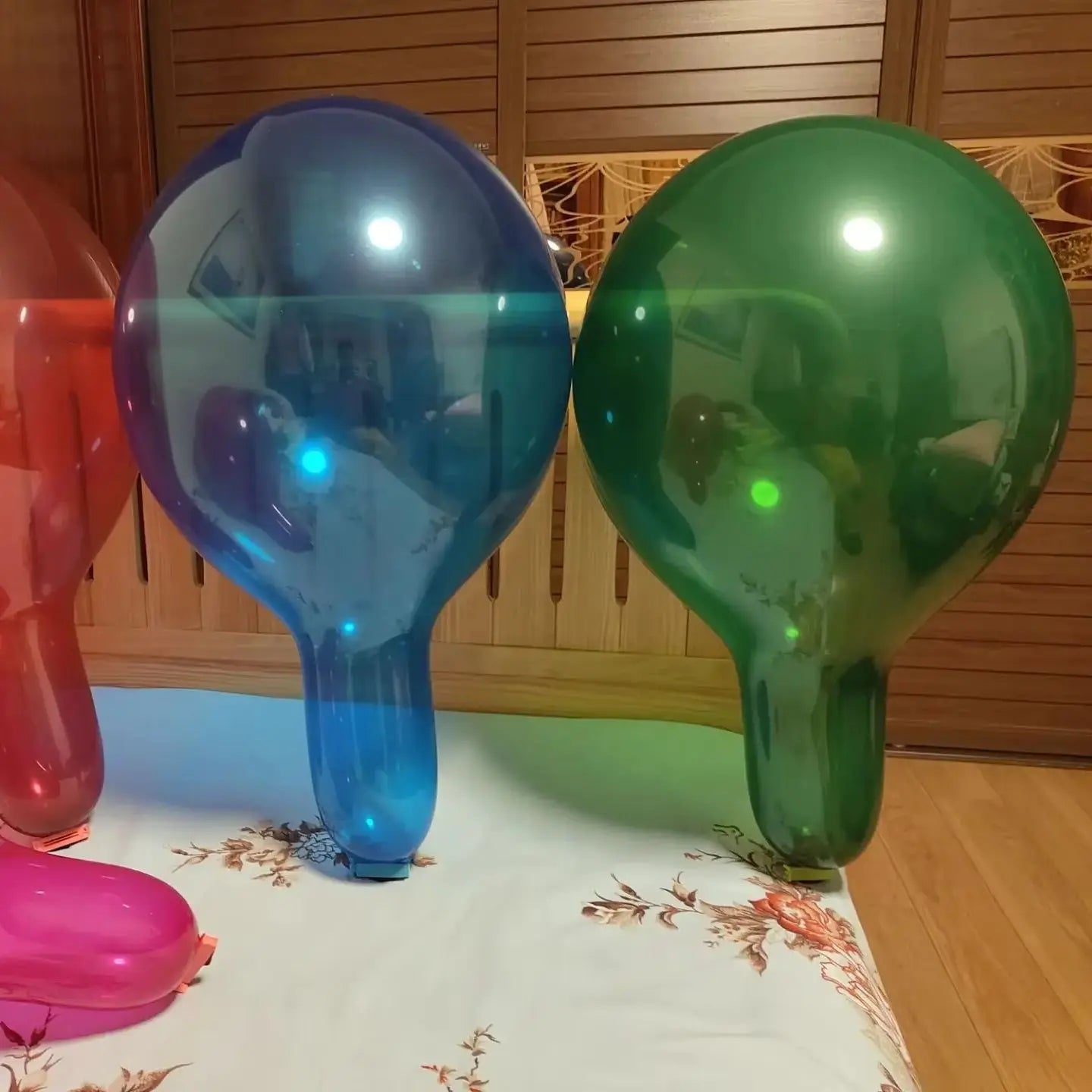 Latex 60cm (24") Round 24 inch Balloon Good Quality Looner party,girls' birthday ,wedding decoration