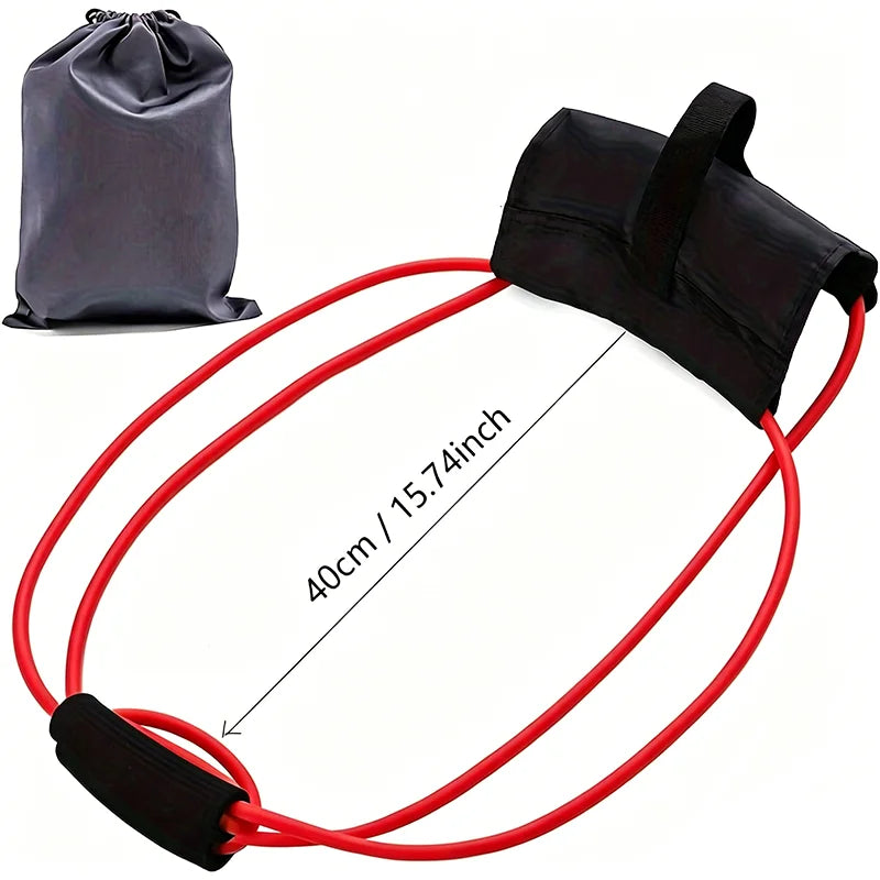 Water Balloon Launcher/Slingshot/Gun Water Balloon Ejector/Slingshot Outdoor Party Water Sport, 3-Person/2-Person Outdoor Water Balloon Launcher with Several Balloon Bags Included