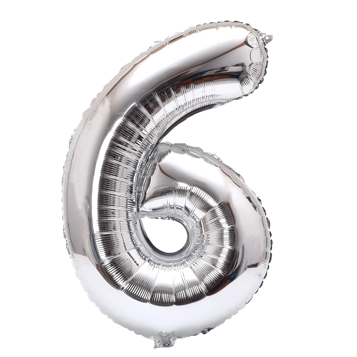 32inch Rainbow Gradient Number Foil Balloon 1-9 for Kids Birthday Party Decor Baby Shower Bridal Shower More Options Avaliable