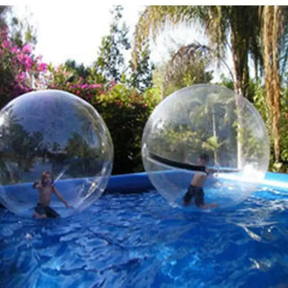 Inflatable Water Walking Ball,Human Water Balloon,Pvc Walk On Water Ball