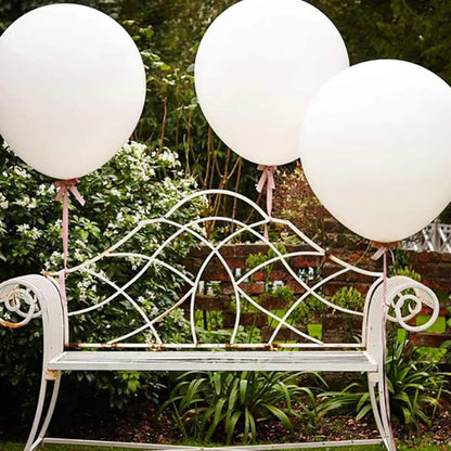 72 Inch Huge Balloons Giant Latex Performance Decor Balloon Party Celebration Festival Decorations Christmas Wedding Decor.
