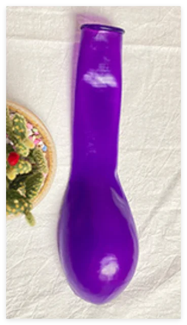 Latex 60cm (24") Round 24 inch Balloon Good Quality Looner party,girls' birthday ,wedding decoration