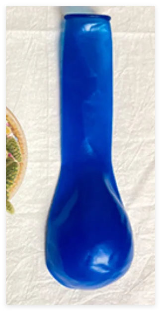 Latex 60cm (24") Round 24 inch Balloon Good Quality Looner party,girls' birthday ,wedding decoration