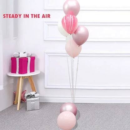 Helium Balloons Protective Fluid, Extend Floating Time, Non Corrosive, Professional Home Party, Eco Friendly, 100ml