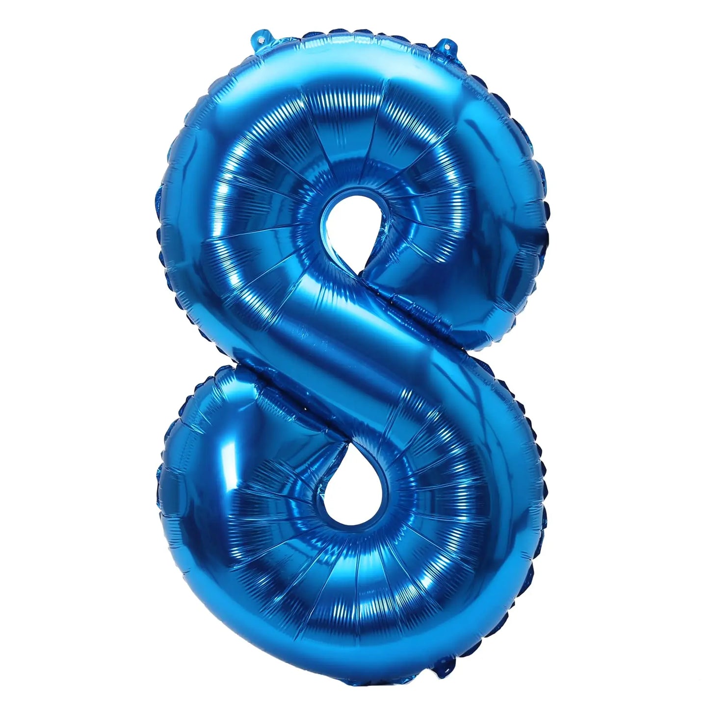 32inch Rainbow Gradient Number Foil Balloon 1-9 for Kids Birthday Party Decor Baby Shower Bridal Shower More Options Avaliable
