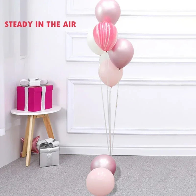 Helium Balloons Protective Fluid, Extend Floating Time, Non Corrosive, Professional Home Party, Eco Friendly, 100ml