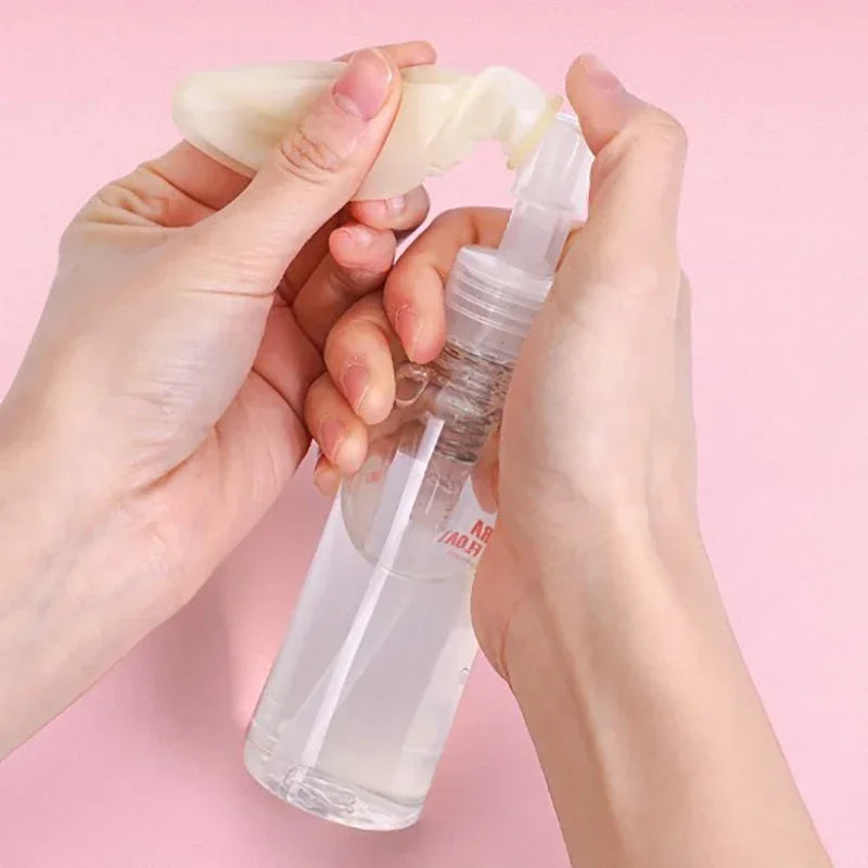 Helium Balloons Protective Fluid, Extend Floating Time, Non Corrosive, Professional Home Party, Eco Friendly, 100ml
