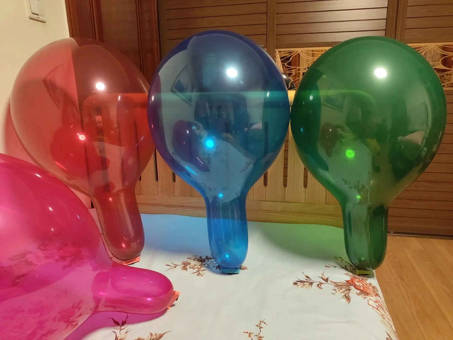 Latex 60cm (24") Round 24 inch Balloon Good Quality Looner party,girls' birthday ,wedding decoration