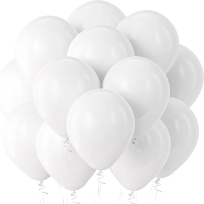 20Pcs 5/10/12inch Pastel Pink Balloons White Sand Blue Balloon Baby Shower Birthday Party Wedding Graduation Decorations Globos
