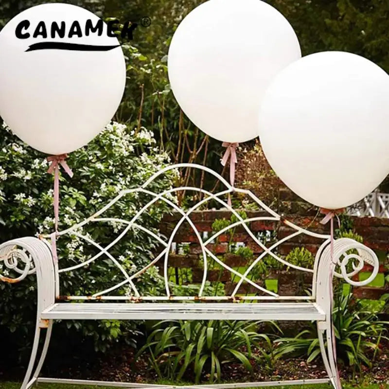 72 Inch Huge Balloons Giant Latex Performance Decor Balloon Party Celebration Festival Decorations Christmas Wedding Decor