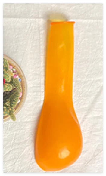 Latex 60cm (24") Round 24 inch Balloon Good Quality Looner party,girls' birthday ,wedding decoration