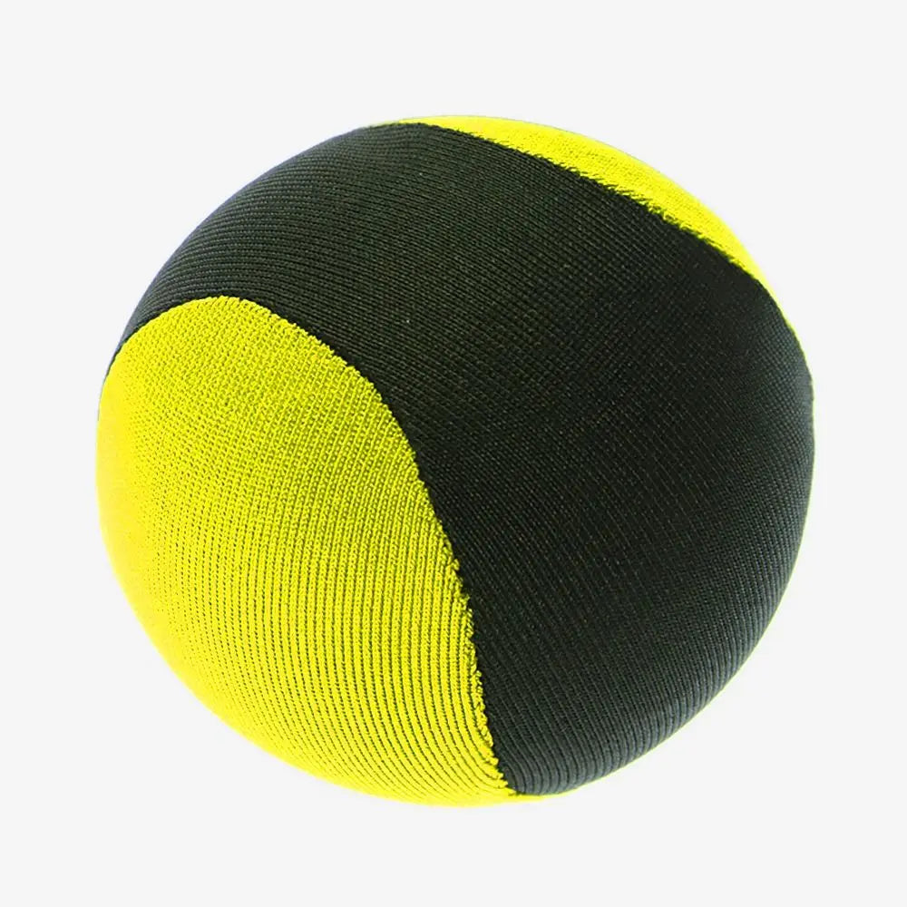 Durable 5.5cm TPR Elastic Ball Water Bouncing Ball Water Surf Game Toy Summer Beach Ball Soft Relaxing Water Jump Ball