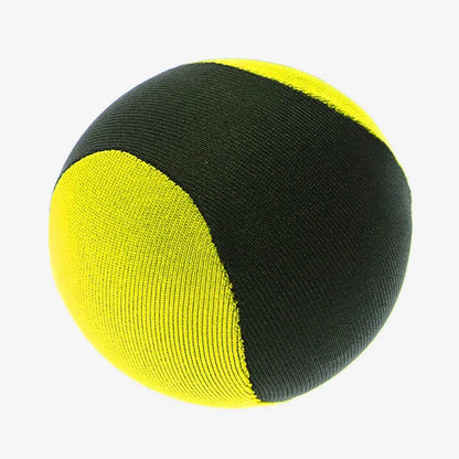 Durable 5.5cm TPR Elastic Ball Water Bouncing Ball Water Surf Game Toy Summer Beach Ball Soft Relaxing Water Jump Ball