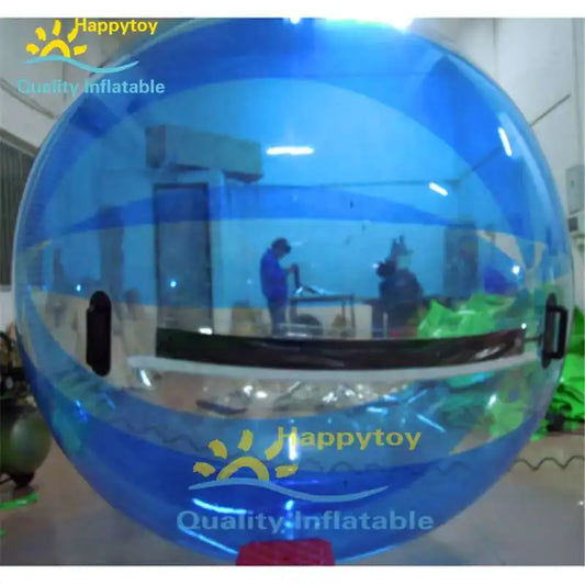 Inflatable Water Walking Ball,Human Water Balloon,Pvc Walk On Water Ball
