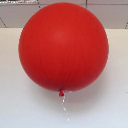 72 Inch Huge Balloons Giant Latex Performance Decor Balloon Party Celebration Festival Decorations Christmas Wedding Decor