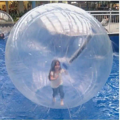 Inflatable Water Walking Ball,Human Water Balloon,Pvc Walk On Water Ball