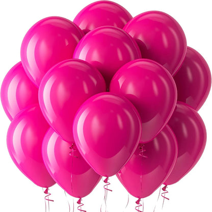 20Pcs 5/10/12inch Pastel Pink Balloons White Sand Blue Balloon Baby Shower Birthday Party Wedding Graduation Decorations Globos